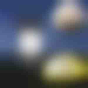 Solarna Lampa Kempingowa + Latarka | CAMPGLO