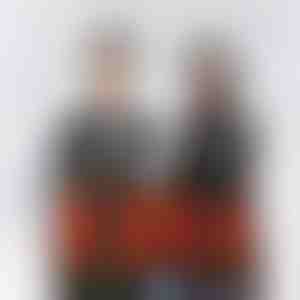 Wodoodporna kamizelka grzewcza bez rękawów | FLAMEVEST