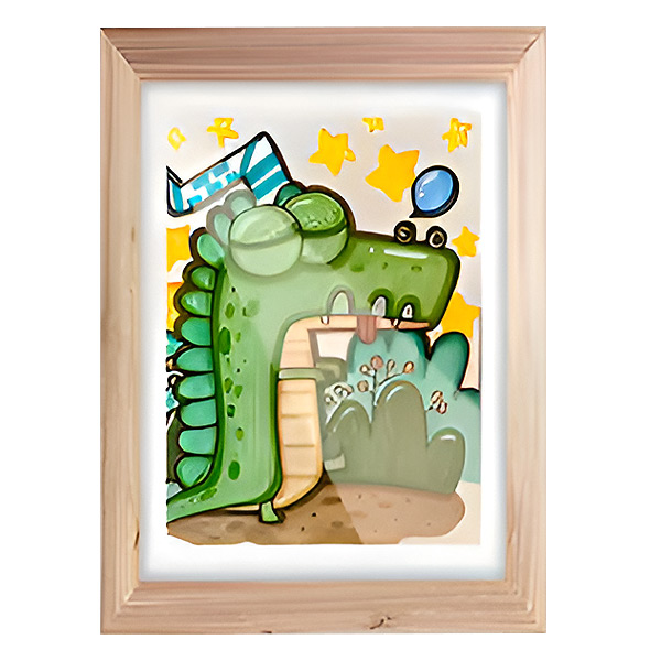 FRAMELET