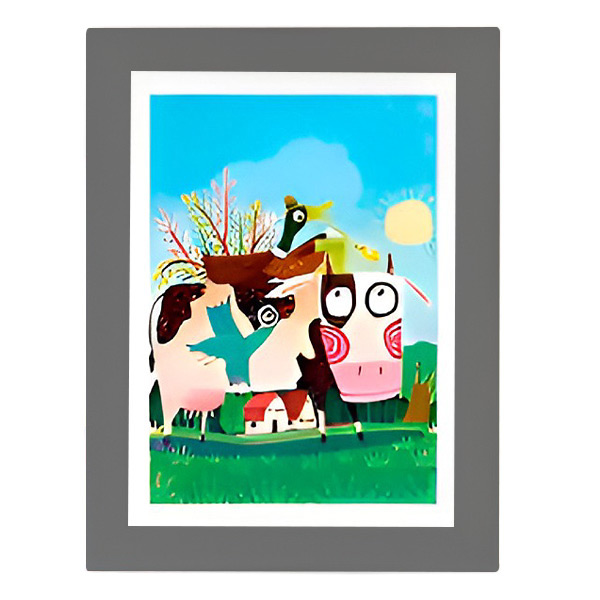 FRAMELET