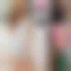 Luźna koronkowa sukienka na lato | BELLACHIC