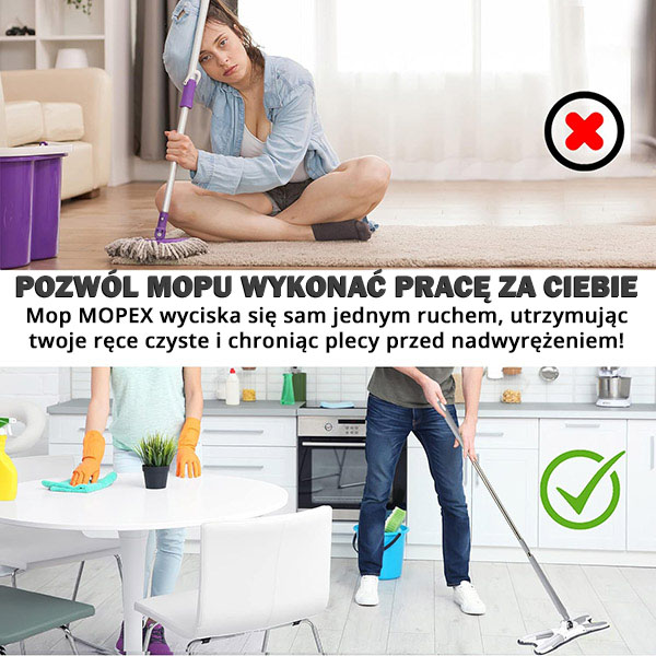 MOPEX