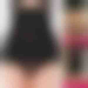 Korygująca Bielizna Modelująca| CROSSHAPES