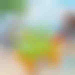 Stół do zabawy na plaży dla dzieci | SANDLANDIA