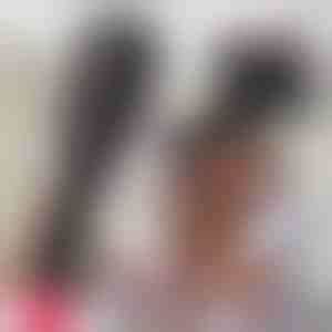 2w1: suszarka i volumizer do włosów | STYLOOM