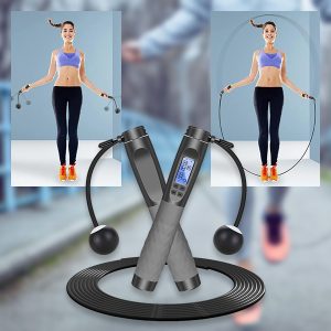 Skakanka Cyfrowa | ROPENETIC