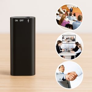 Rejestrator, który uchwyci wszystko | AVITALK