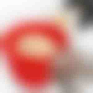 Silikonowy wkład do miksera wielokrotnego użytku | POSODINKA