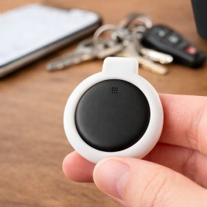 Antykradzieżowy lokalizator GPS | TRAKSY