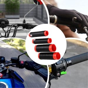 Uniwersalne silikonowe uchwyty (4 szt./zestaw) | SILIGRIP